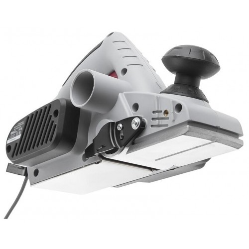 Электрорубанок ЗУБР ЗР-950-82 1