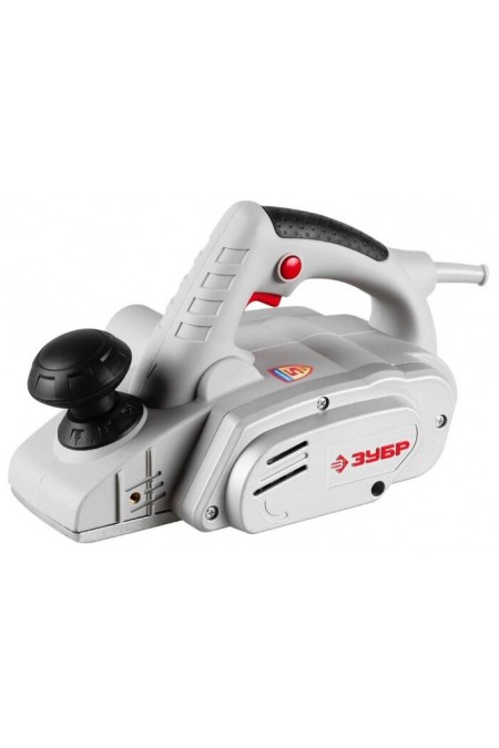 Электрорубанок ЗУБР ЗР-950-82 5
