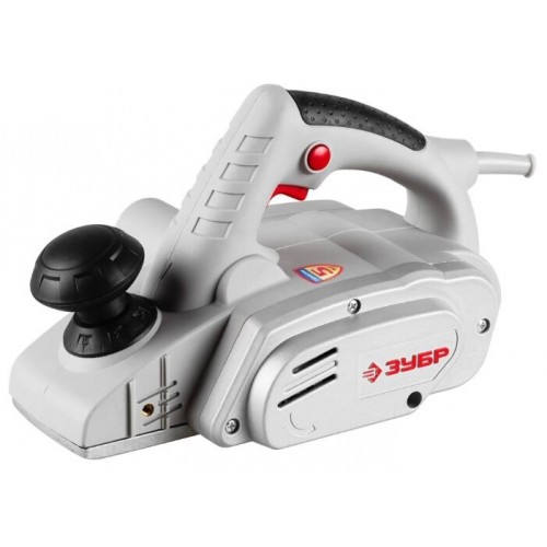 Электрорубанок ЗУБР ЗР-950-82 5
