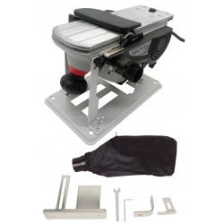 Рубанок Ресанта Р-110СТ (75/5/3)