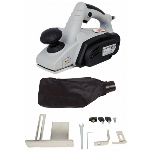 Рубанок Ресанта Р-82/1100 (75/5/4) 