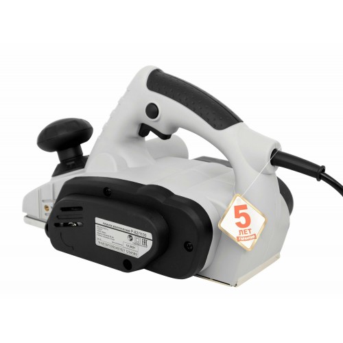 Рубанок Ресанта Р-82/1100 (75/5/4) 8