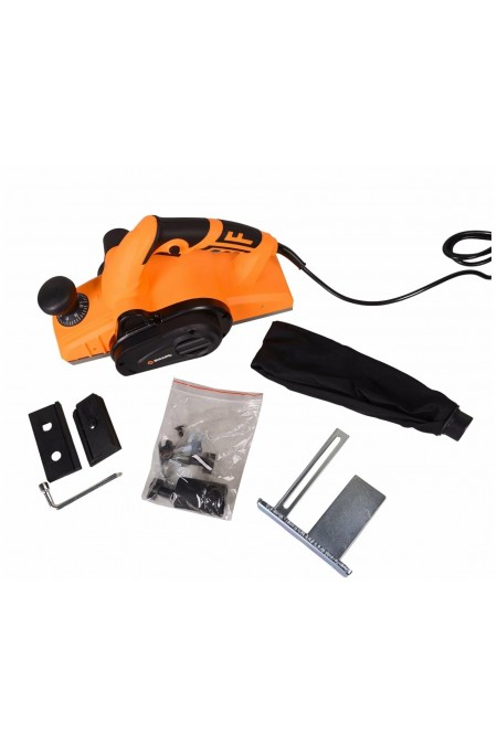 Рубанок Вихрь Р-110/1100 (Р-110/1300) 4