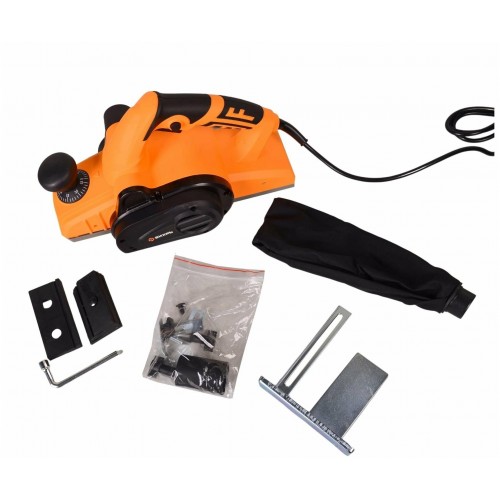 Рубанок Вихрь Р-110/1100 (Р-110/1300) 4