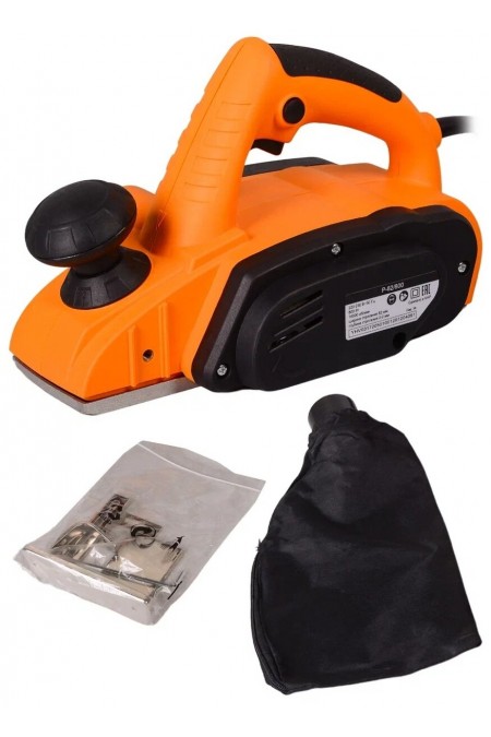 Рубанок Вихрь Р-82/800 (72/5/1) 1