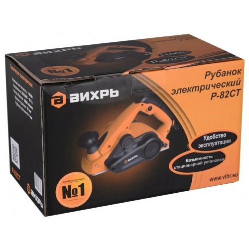 Рубанок Вихрь Р-82СТ (72/5/3) 1