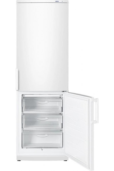 Холодильник Атлант ХМ 4021-000 (белый) 5