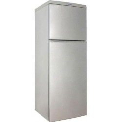 Холодильник DON R 226 MI (металлик искристый)