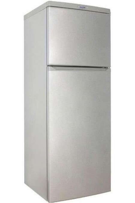 Холодильник DON R 226 MI (металлик искристый) 