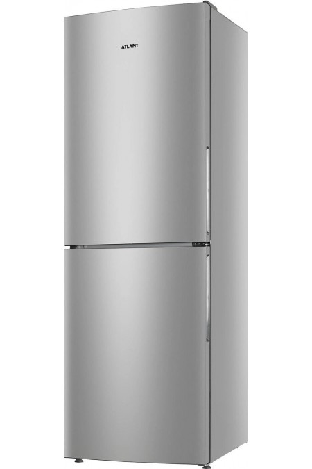 Холодильник Атлант ХМ 4619-181 (серебристый) 