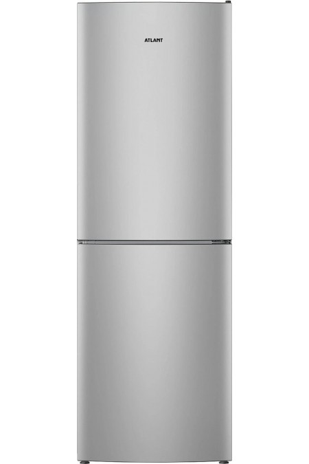 Холодильник Атлант ХМ 4619-181 (серебристый) 2