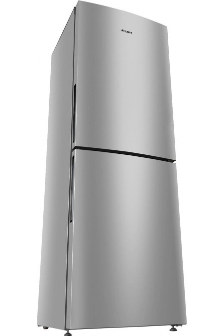 Холодильник Атлант ХМ 4619-181 (серебристый) 4