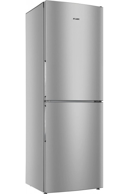 Холодильник Атлант ХМ 4619-181 (серебристый) 5
