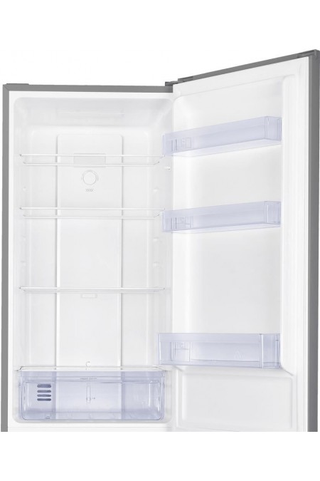 Холодильник Kraft KF-NF293D (черный) 2