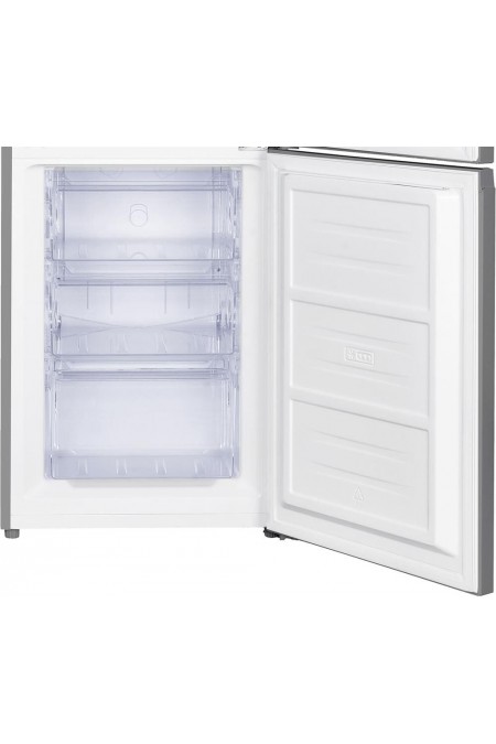 Холодильник Kraft KF-NF293D (черный) 4