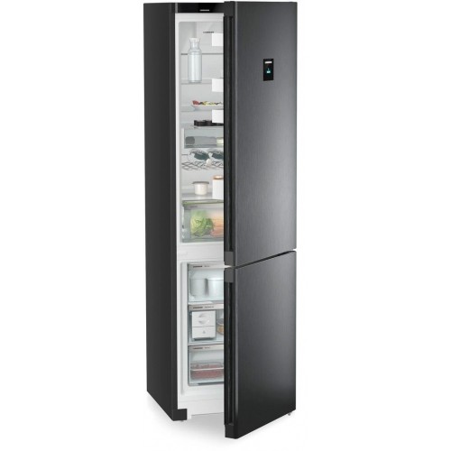 Холодильник Liebherr CNbdc 573i (черный) 2