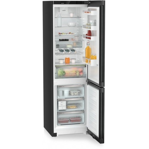 Холодильник Liebherr CNbdc 573i (черный) 3