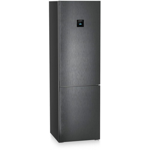 Холодильник Liebherr CNbdc 573i (черный) 8