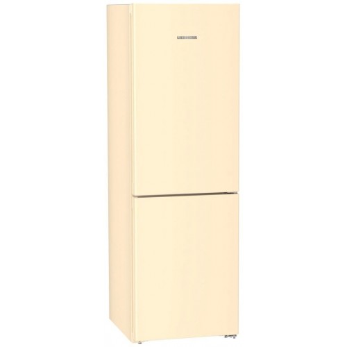 Холодильник Liebherr CNbed 5203 (бежевый) 8