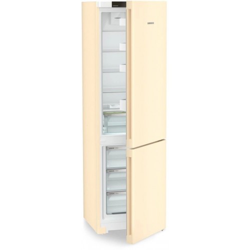 Холодильник Liebherr CNbed 5703 (бежевый) 5