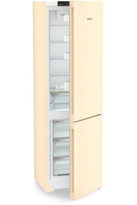 Холодильник Liebherr CNbed 5703 (УЦЕНКА) (бежевый) 3