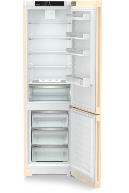 Холодильник Liebherr CNbed 5703 (УЦЕНКА) (бежевый) 2