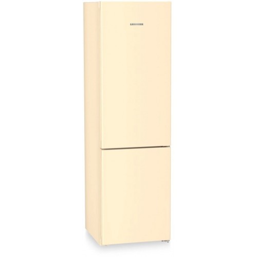 Холодильник Liebherr CNbed 5703 (бежевый) 8