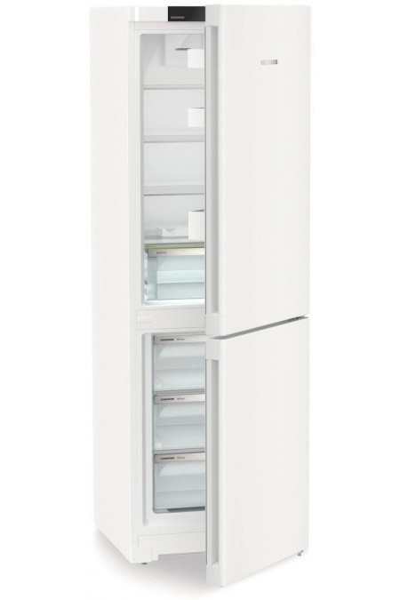 Холодильник Liebherr CNc 5203 (белый) 4