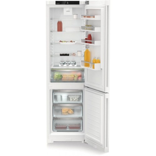 Холодильник Liebherr CNc 5703 (белый) 4