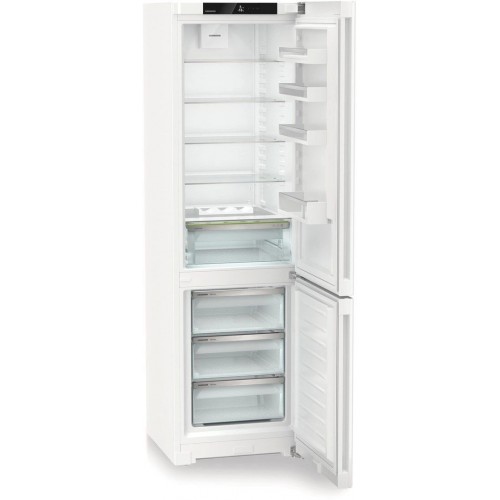 Холодильник Liebherr CNc 5703 (белый) 5