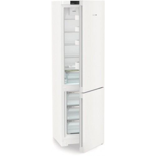 Холодильник Liebherr CNc 5703 (белый) 6