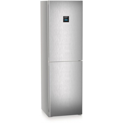 Холодильник Liebherr CNsfc 573i (серебристый) 8