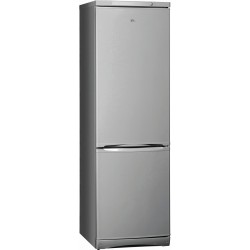 Холодильник STINOL STS 185 G (серебристый)