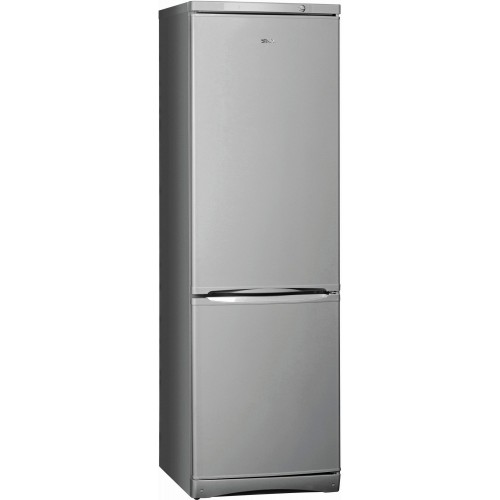 Холодильник STINOL STS 185 G (серебристый) 