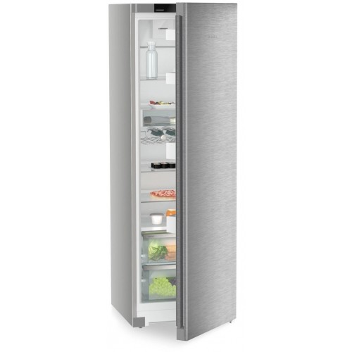 Холодильник Liebherr SRsdd 5220 (серебристый) 2