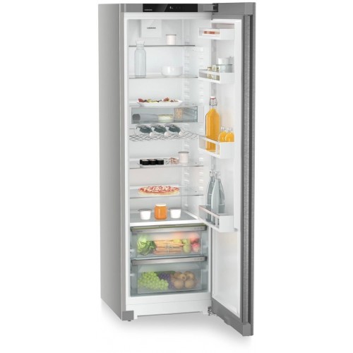 Холодильник Liebherr SRsdd 5220 (серебристый) 3