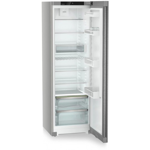 Холодильник Liebherr SRsdd 5220 (серебристый) 5