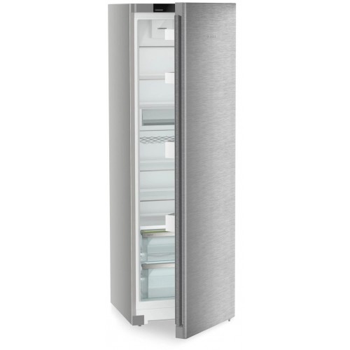 Холодильник Liebherr SRsdd 5220 (серебристый) 6