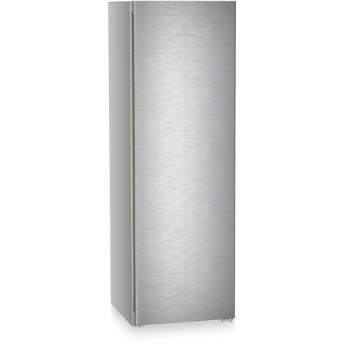 Холодильник Liebherr SRsdd 5220 (серебристый) 8