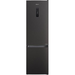 Холодильник HOTPOINT-ARISTON HT 7201I DX O3 (нержавеющая сталь)