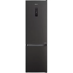 Холодильник HOTPOINT-ARISTON HT 7201I DX O3 (нержавеющая сталь)
