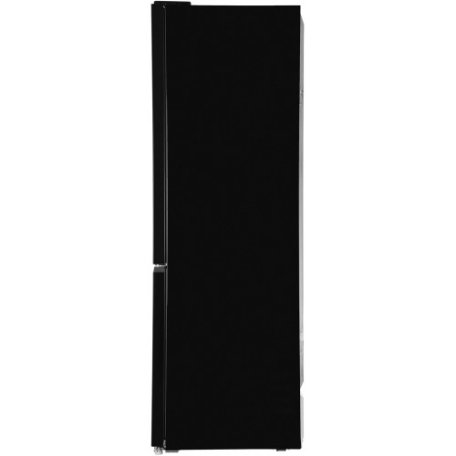 Холодильник Hyundai CC50073F (нержавеющая сталь) 11