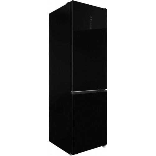 Холодильник Hyundai CC50073F (нержавеющая сталь) 7