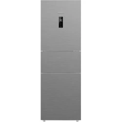 Холодильник Hyundai CM30073F (нержавеющая сталь)