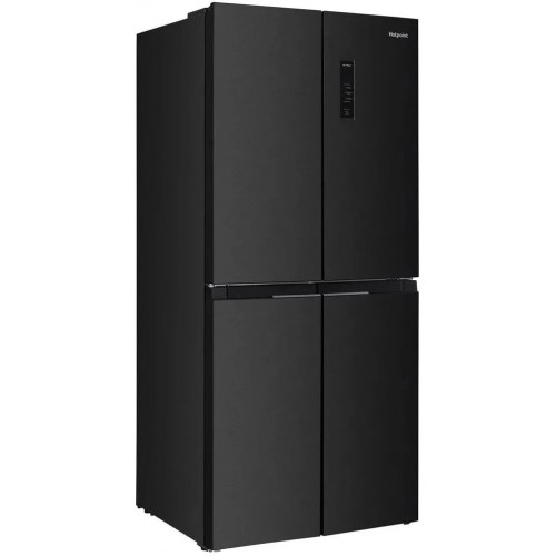 Холодильник Hotpoint-Ariston HFL4 522I XBR (Side-by-side) (черный) 1