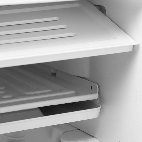 Холодильник Hyundai CO10031H (белый) 9