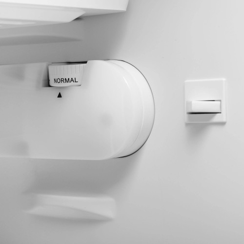 Холодильник Hyundai CO10031H (белый) 10