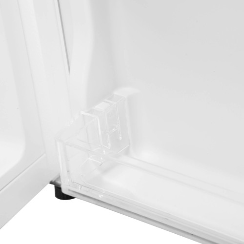 Холодильник Hyundai CO10031H (белый) 1