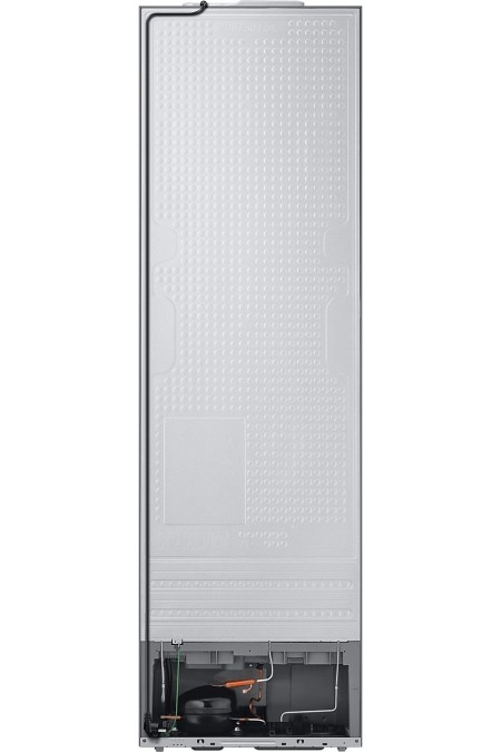 Холодильник Samsung RB34C7B5E12/EF (белое стекло) 7