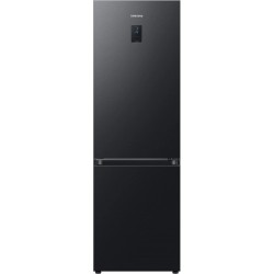 Холодильник Samsung RB34C675EBN/EF (черный)